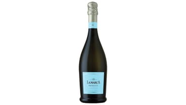 La Marca Extra Dry Sparkling Prosecco Bottle Italy DOC