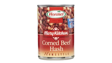 Hormel Mary Kitchen Homestyle Corned Beef Hash