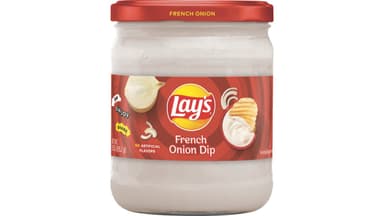 Lay's French Onion Dip