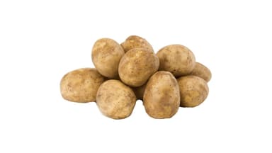 Russet Potatoes