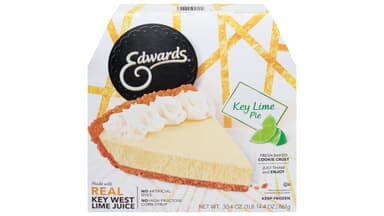 Edwards Key Lime Pie