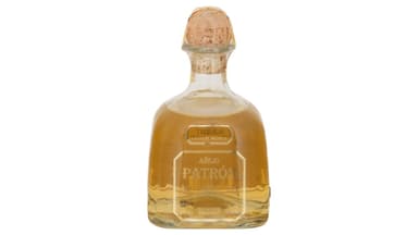 Patrón 80 Proof Anejo Tequila