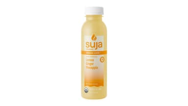 Suja Organic Ginger Love Cold-Pressed Juice