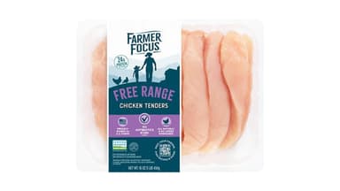 Farmer Focus Chicken Tenders