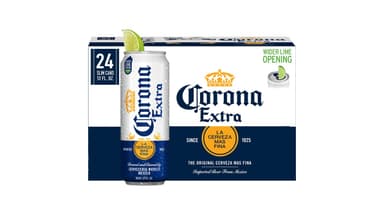 Corona Extra Import Mexican Lager Slim
