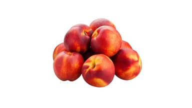 Nectarines