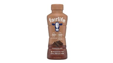 Fairlife 2% Reduced Fat Ultra-Filtered Chocolate Milk