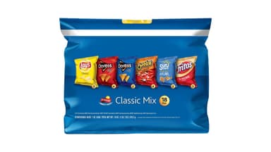 Frito-Lay Classic Snack Mix Bags Variety