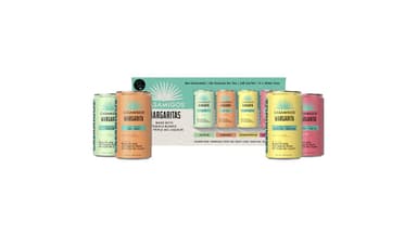 Casamigos Margarita Cans Variety