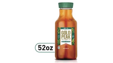 Gold Peak Tea Sweet Black Iced Tea