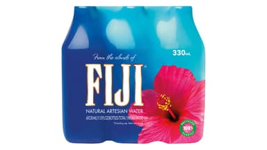 FIJI Natural Artesian Water