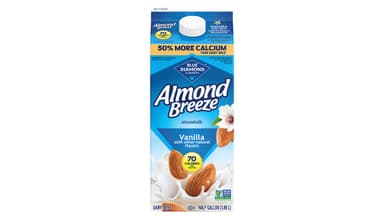 Almond Breeze Vanilla Almondmilk