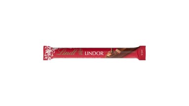 Lindor Milk Chocolate Truffle Bars