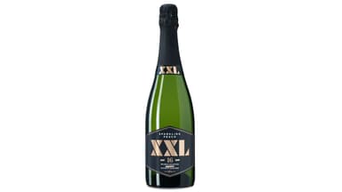 XXL Sparkling Peach Moscato