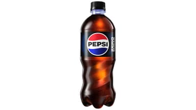 Pepsi Zero Sugar Cola