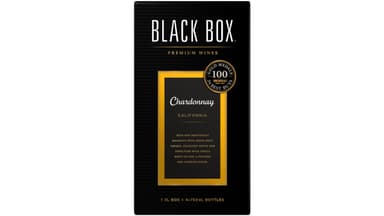 Black Box Chardonnay