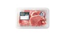 Bone In Center Cut Pork Chops