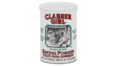 Clabber Girl Gluten Free Double Acting Baking Powder