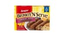 Banquet Brown'N Serve Gluten Free Vermont Maple Fully Cooked Sausage Links