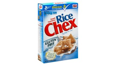 Chex Gluten Free Rice Cereal