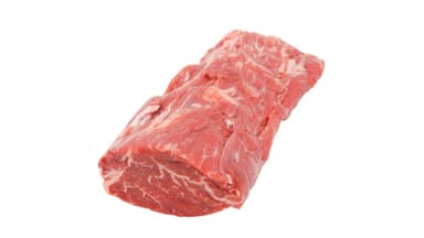 Prime Filet Tail (by pound)