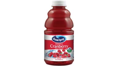 Ocean Spray Original Cranberry Juice Cocktail