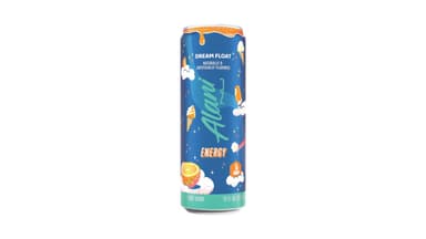 Alani Nu Sugar Free Dream Float Energy Drink