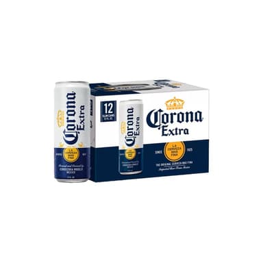 Corona Extra Imported Beer