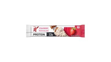 Kellogg's Special K Strawberry Protein Bar