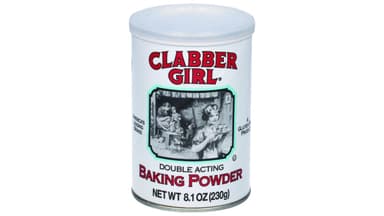 Clabber Girl Gluten Free Double Acting Baking Powder