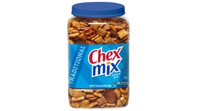 Chex Mix Indulgent Turtle Snack Mix