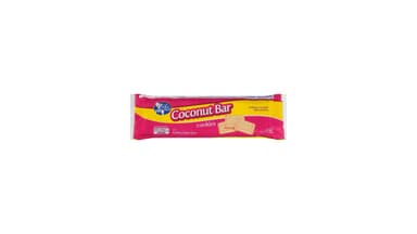 Lil Dutch Maid Coconut Bar Cookies