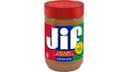 Jif Gluten Free Creamy Peanut Butter
