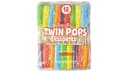 Budget Saver Assorted Twin Pops