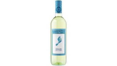 Barefoot California Riesling