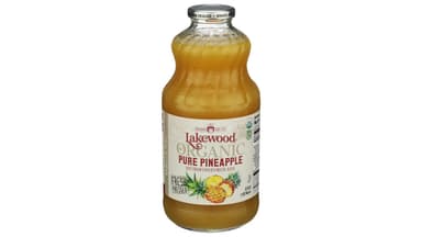 Lakewood Pure Pineapple Juice