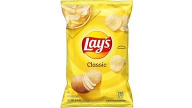 Lay's Classic Potato Chips