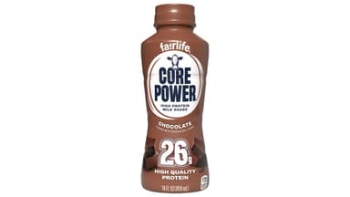 Core Power Protein Chocolate