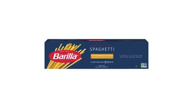 Barilla Spaghetti Pasta