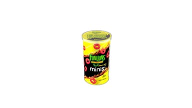 Funyuns Gluten Free Onion Flavored Rings