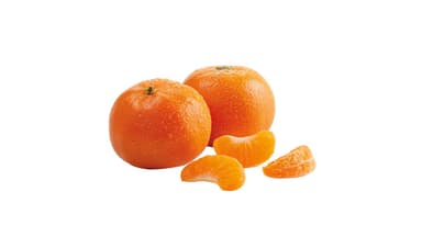 Mandarins
