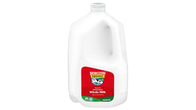 Horizon Organic Whole Milk