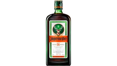 Jagermeister Selected 56 Botanicals Herbal Liqueur