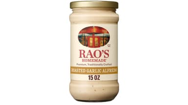 Rao's Homemade Roasted Garlic Alfredo Sauce