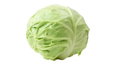 Green Cabbage (each)