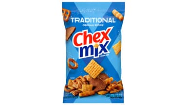 Chex Mix Traditional Original Snack Mix