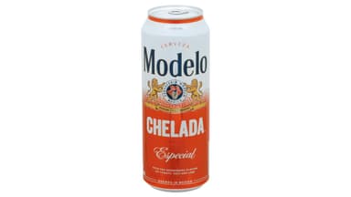 Modelo Chelada Especial