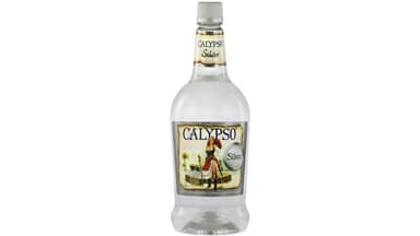 Calypso Silver Rum