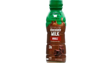 Shamrock Farms Whole Chocolate Milk