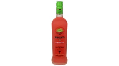 Rancho La Gloria Strawberry Margarita Wine Cocktail